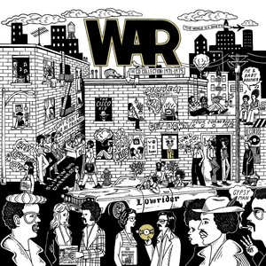 War – The CD Collection 1971-1975 5CD