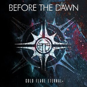 Before The Dawn – Cold Flare Eternal CD