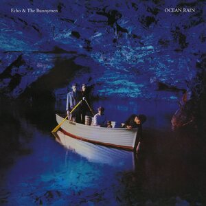 Echo & The Bunnymen – Ocean Rain CD