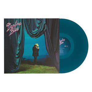 Marcus King – Darling Blue 2LP Coloured Vinyl