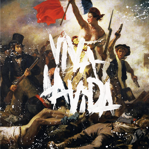 Coldplay – Viva La Vida Or Death And All His Friends LP (Clear Eco Vinyl)