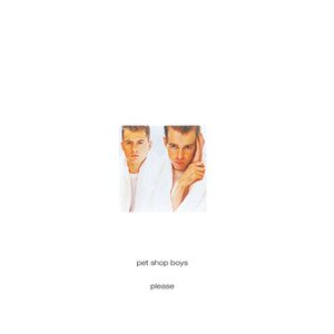 Pet Shop Boys – Please (2018 Remaster) CD