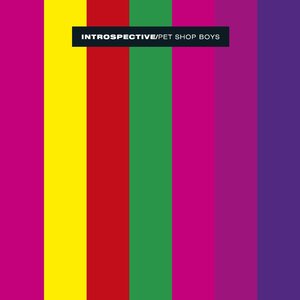 Pet Shop Boys – Introspective (2018 Remaster) CD