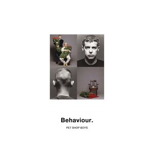 Pet Shop Boys – Behaviour (2018 Remaster) CD