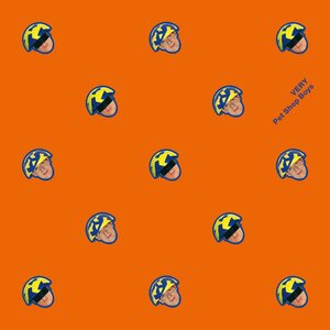 Pet Shop Boys – Very (2018 Remaster) CD