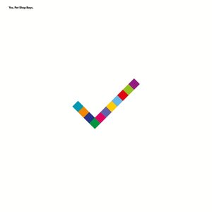 Pet Shop Boys – Yes LP