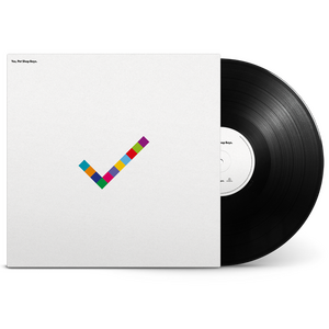 Pet Shop Boys – Yes LP