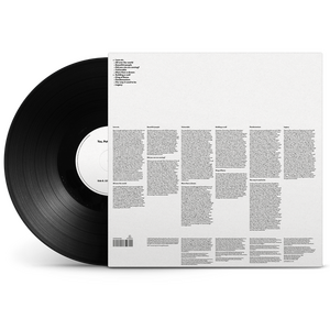 Pet Shop Boys – Yes LP