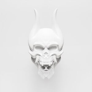 Trivium ‎– Silence In The Snow CD