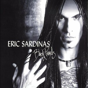 Eric Sardinas – Black Pearls CD