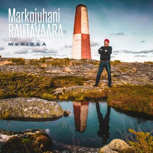 Markojuhani Rautavaara ‎– Merisää LP