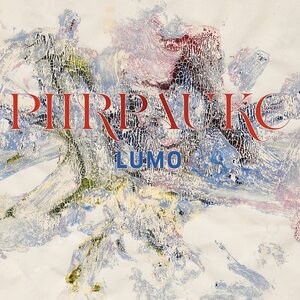 Piirpauke – Lumo CD