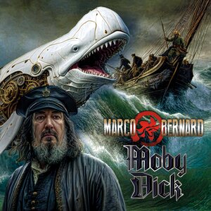 Marco Bernard – Moby Dick 2CD