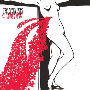 Distillers – Coral Fang LP (Red & Black Vinyl) (Rocktober 2025)