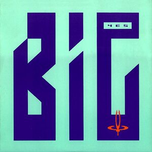 Yes – Big Generator LP (Orange Vinyl) (Rocktober 2025)
