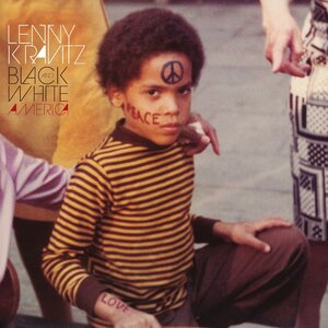 Lenny Kravitz – Black and White America 2LP (Rocktober 2025)