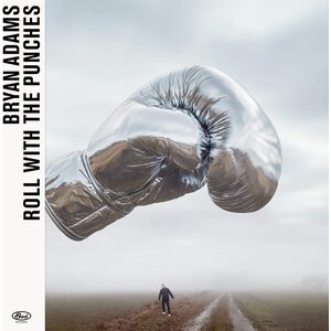 Bryan Adams – Roll With The Punches 2CD+T-shirt Deluxe Edition