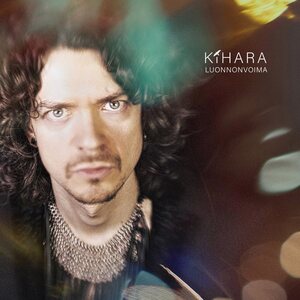 Kihara – Luonnonvoima LP