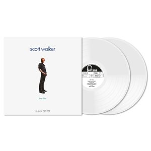 Scott Walker – Boy Child: The Best Of 1967-1970 2LP Coloured Vinyl