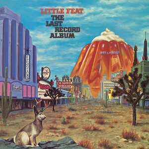 Little Feat – The Last Record Album (50th Anniversary) 2LP