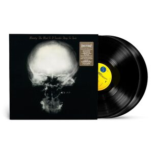 Ministry – The Mind Is A Terrible Thing To Taste 2LP (Expanded Edition) (Rocktober 2025)