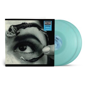 Mr. Bungle – Disco Volante 2LP (Translucent Light Blue Vinyl) (Rocktober 2025)