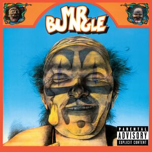 Mr. Bungle – Mr. Bungle 2LP (Translucent Orange Vinyl) (Rocktober 2025)