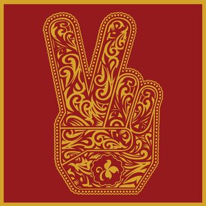 Stone Temple Pilots – Stone Temple Pilots LP (Red Vinyl) (Rocktober 2025)