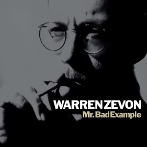 Warren Zevon – Mr. Bad Example LP (Rocktober 2025)