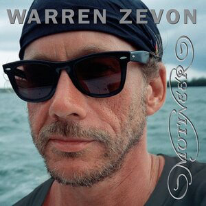 Warren Zevon – Mutineer LP (Rocktober 2025)