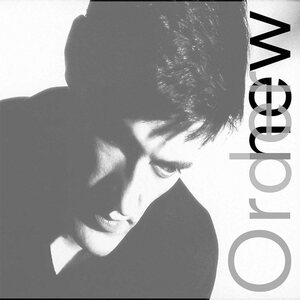 New Order – Low-Life LP