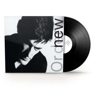 New Order – Low-Life LP
