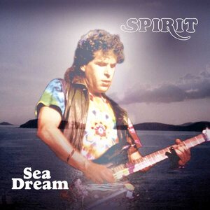 Spirit – Sea Dream (Expanded & Remastered Edition) 4CD