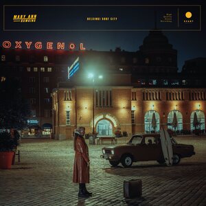 Mary Ann Hawkins – Helsinki Surf City
