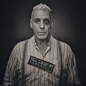 Till Lindemann – Zunge 2025