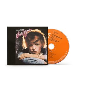 David Bowie – Young Americans (2016 Remaster) CD