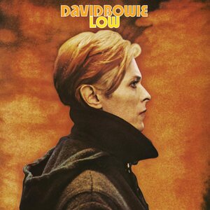 David Bowie – Low (2017 Remaster) CD