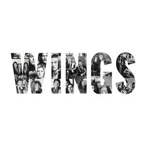 Paul McCartney & Wings – WINGS