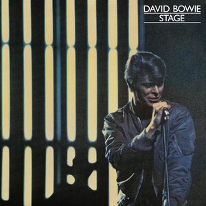 David Bowie – Stage (2017 Remaster) (Live) 2CD