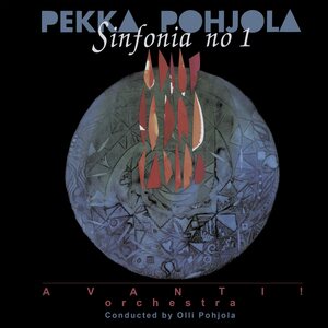 Pekka Pohjola – Sinfonia No 1 CD