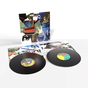 Supergrass – The Strange Ones: 1994-2008 2LP