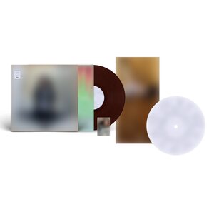 CHAEYOUNG (TWICE) – LIL FANTASY VOL.1 LP (Avocado Pit Vinyl)