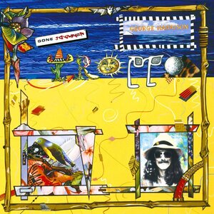 George Harrison – Gone Troppo