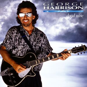 George Harrison – Cloud Nine