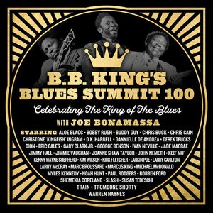 Joe Bonamassa – B.B. King's Blues Summit 100