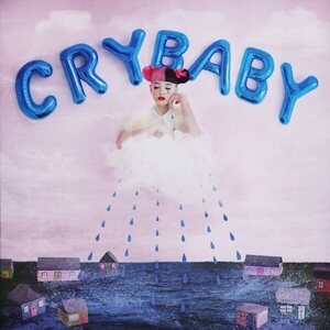 Melanie Martinez – Cry Baby (Deluxe 10 Year Anniversary) 3LP Coloured Vinyl