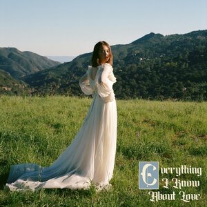 Laufey – Everything I Know About Love LP