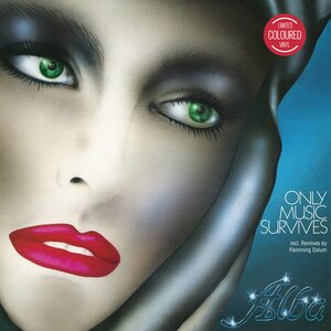 Alba – Only Music Survives