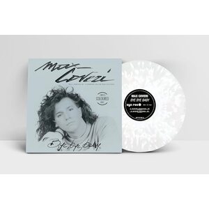 Max Coveri – Bye Bye Baby 12" Coloured Vinyl