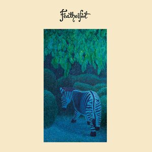Featherfoot – Featherfoot LP